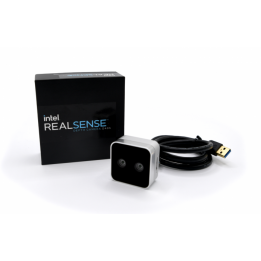 Intel® RealSense™ Caméra de profondeur D405