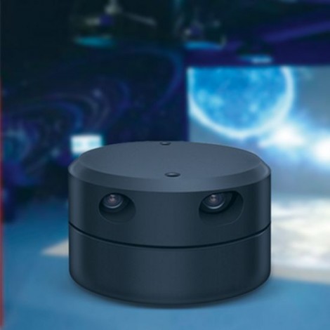 YDLIDAR G6 Telemetro laser a 360°