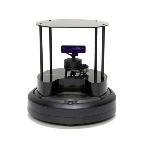 Mobiler Roboter TurtleBot4 TB4 Standard