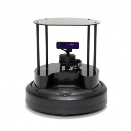 TurtleBot4 TB4 mobile robot standard