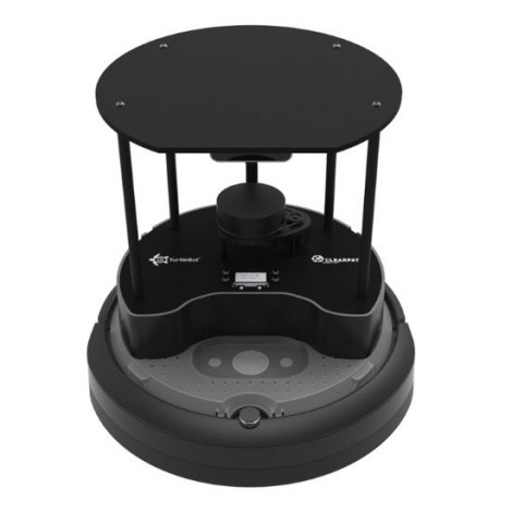 Robot mobile TurtleBot4 TB4 standard