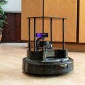 Robot mobile TurtleBot4 TB4 standard