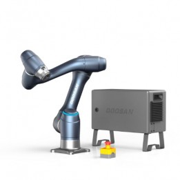 Roboterarm A0912 von Doosan Robotics