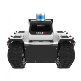 Agilex – ROS2 EDU KIT