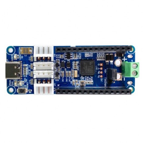 OpenRB-150 Embedded Controller – Arduino Compatible