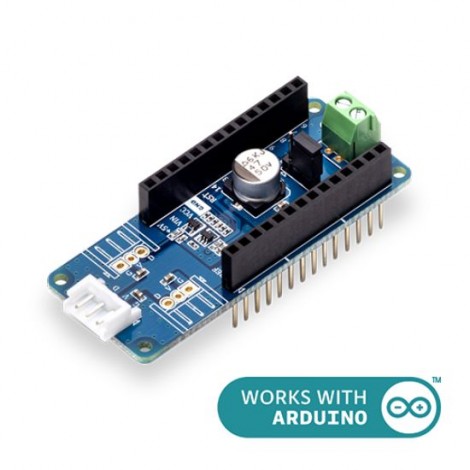 Shield DYNAMIXEL für Arduino, MKR Serie