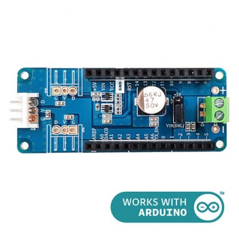 Shield DYNAMIXEL für Arduino, MKR Serie