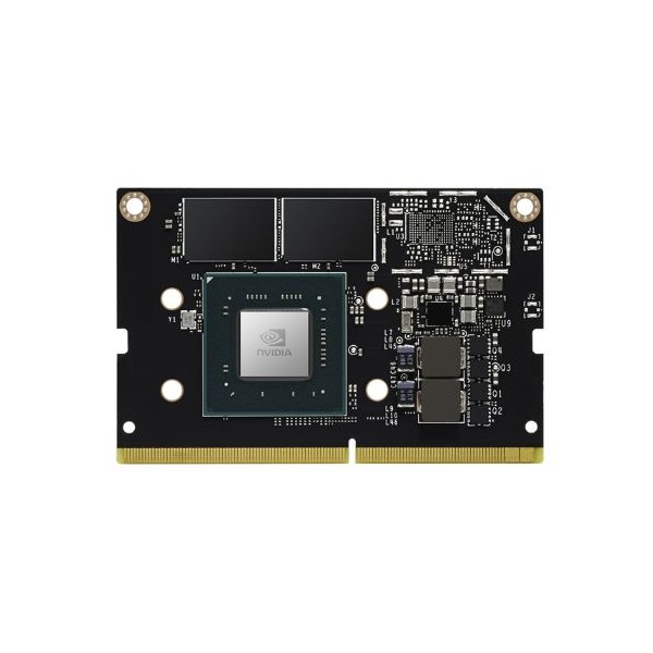 Modulo NVIDIA Jetson NANO