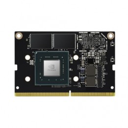 Modulo NVIDIA Jetson NANO