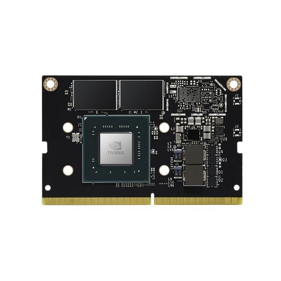 Modulo NVIDIA Jetson NANO