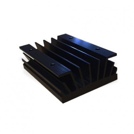 Passive Heat Sink for NVIDIA Jetson Nano