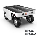 Ranger Mini 2.0 Mobile Robot (UGV)