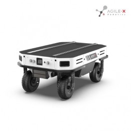 Robot Mobile Ranger 4WS 4WD (UGV)