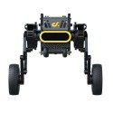 Diablo - Self-Balancing Wheeled-Leg Robot