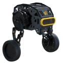 Diablo - Plateforme Robotique Auto-Équilibrée