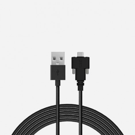 ZED 2i USB 3.0 Type-C Dual Screw Locking Cable