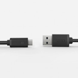 ZED Mini - Câble USB 3.0 Type-C 4m (13ft)