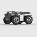 Robot mobile Titan (UGV)