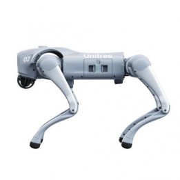 Go2 Pro Robot Dog