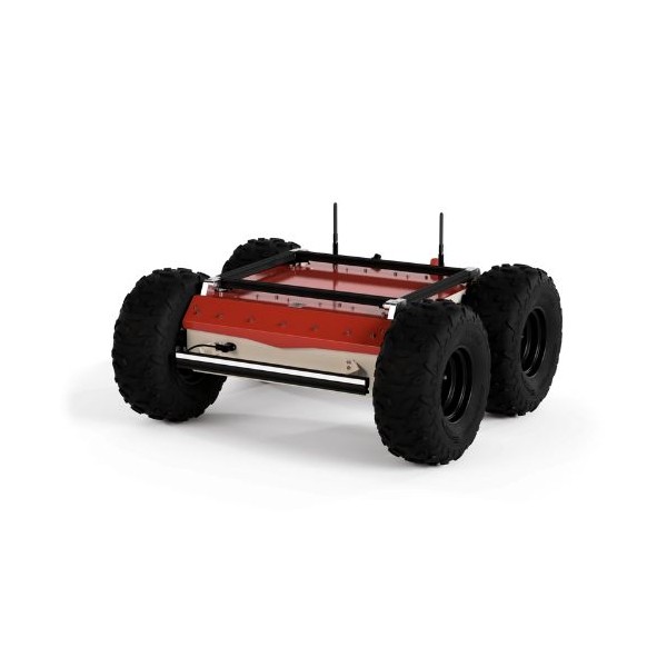 Mobile Roboter Panther (UGV)