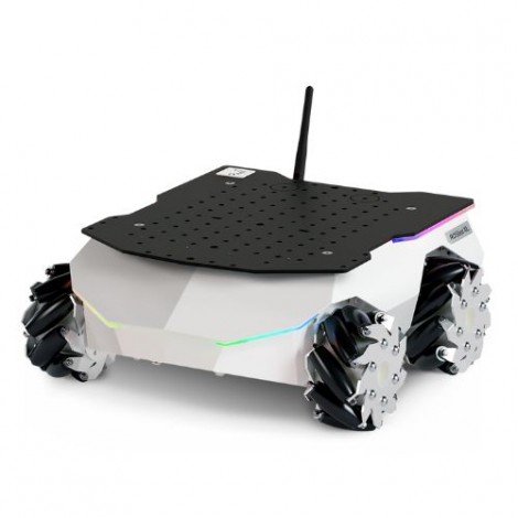 ROSbot XL Mobile Robot