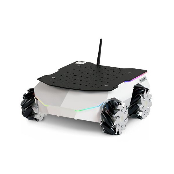 Robot mobile ROSbot XL