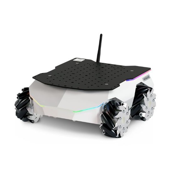 Robot mobile ROSbot XL