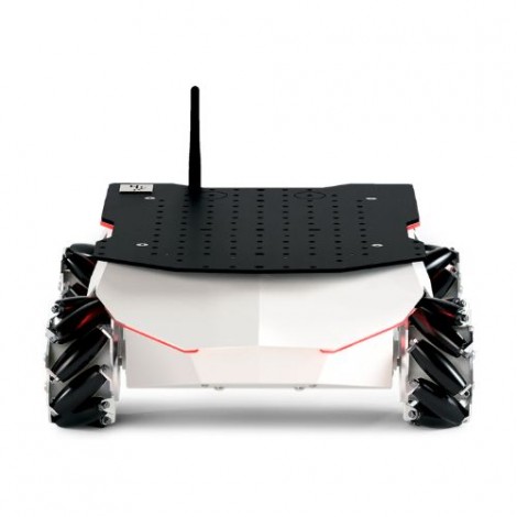 ROSbot XL Mobile Robot