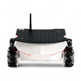 Robot mobile ROSbot XL