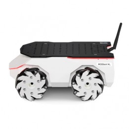 Robot mobile ROSbot XL