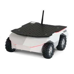 Robot mobile ROSbot XL