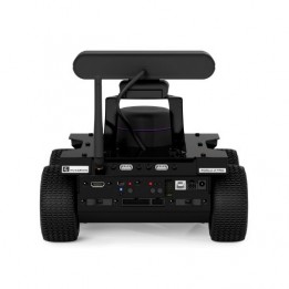 Open-Source ROSbot 2 Pro Mobile Roboter (ROS-kompatibel)