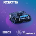 TurtleBot 3: corso online per imparare ROS