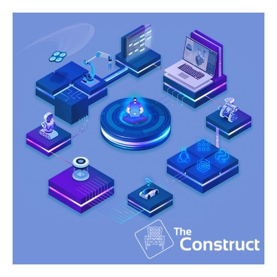 The Construct Annual License