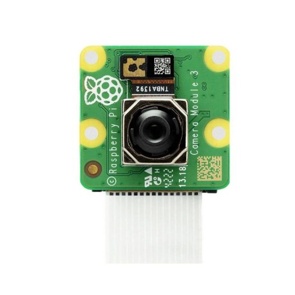 Modulo fotocamera V3 da 12 MP per Raspberry Pi