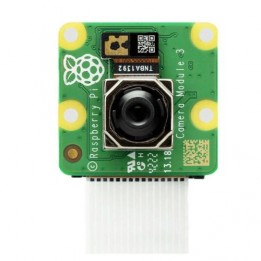 Modulo fotocamera V3 da 12 MP per Raspberry Pi