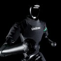 Robot umanoide H1