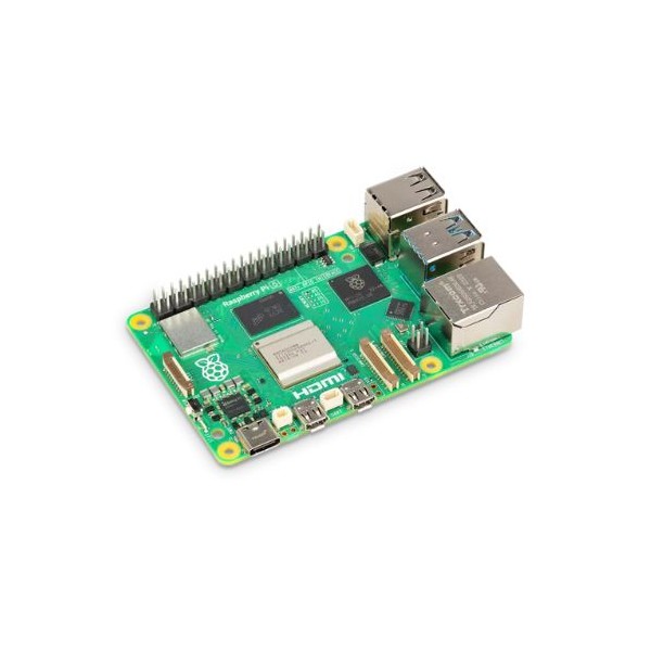 Raspberry Pi 5