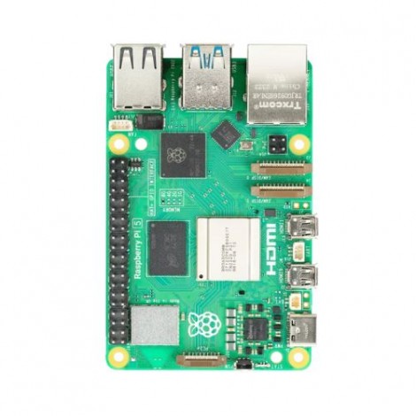 Raspberry Pi 5