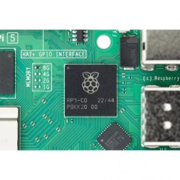 Raspberry Pi 5