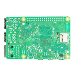 Raspberry Pi 5