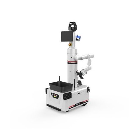 Robot mobile COBOT S