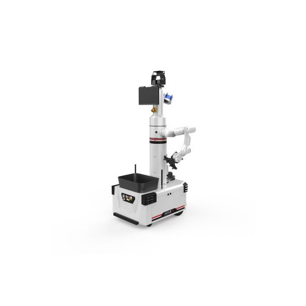 Robot mobile COBOT S