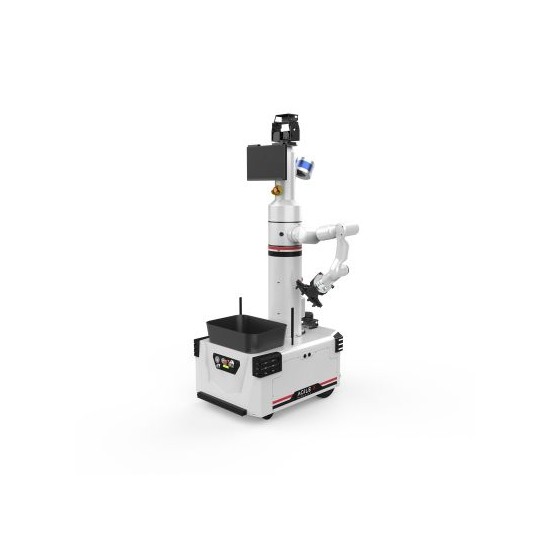 Robot mobile COBOT S