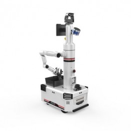 Robot mobile COBOT S