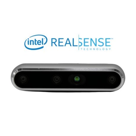 Intel® RealSense™ Camera de profondeur D457