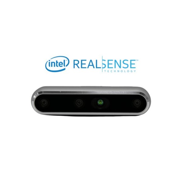 Intel® RealSense Depth Camera D457