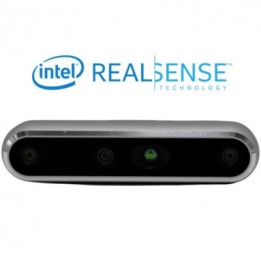 Intel® RealSense Depth Camera D457