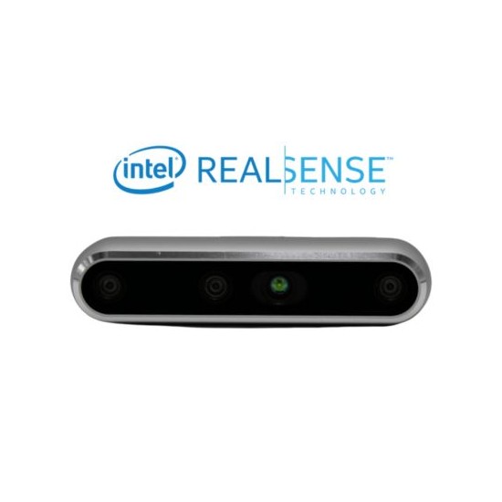 Intel® RealSense Depth Camera D457