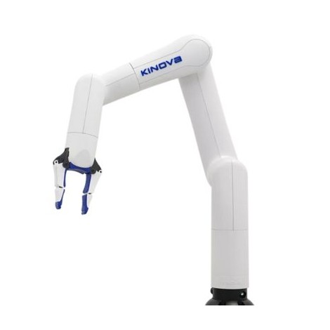 Kinova Gen3 Lite Robotic Arm